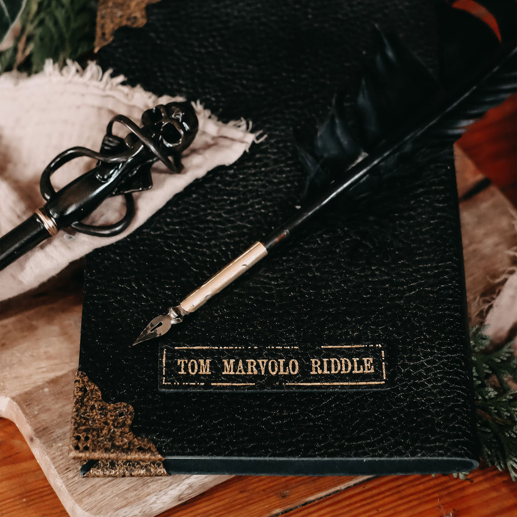 Product image Harry Potter - Tom Riddle's Diary
