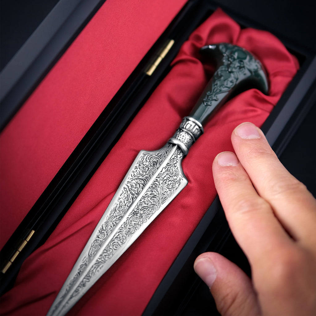 Product image Harry Potter - Bellatrix Lestrange Dagger