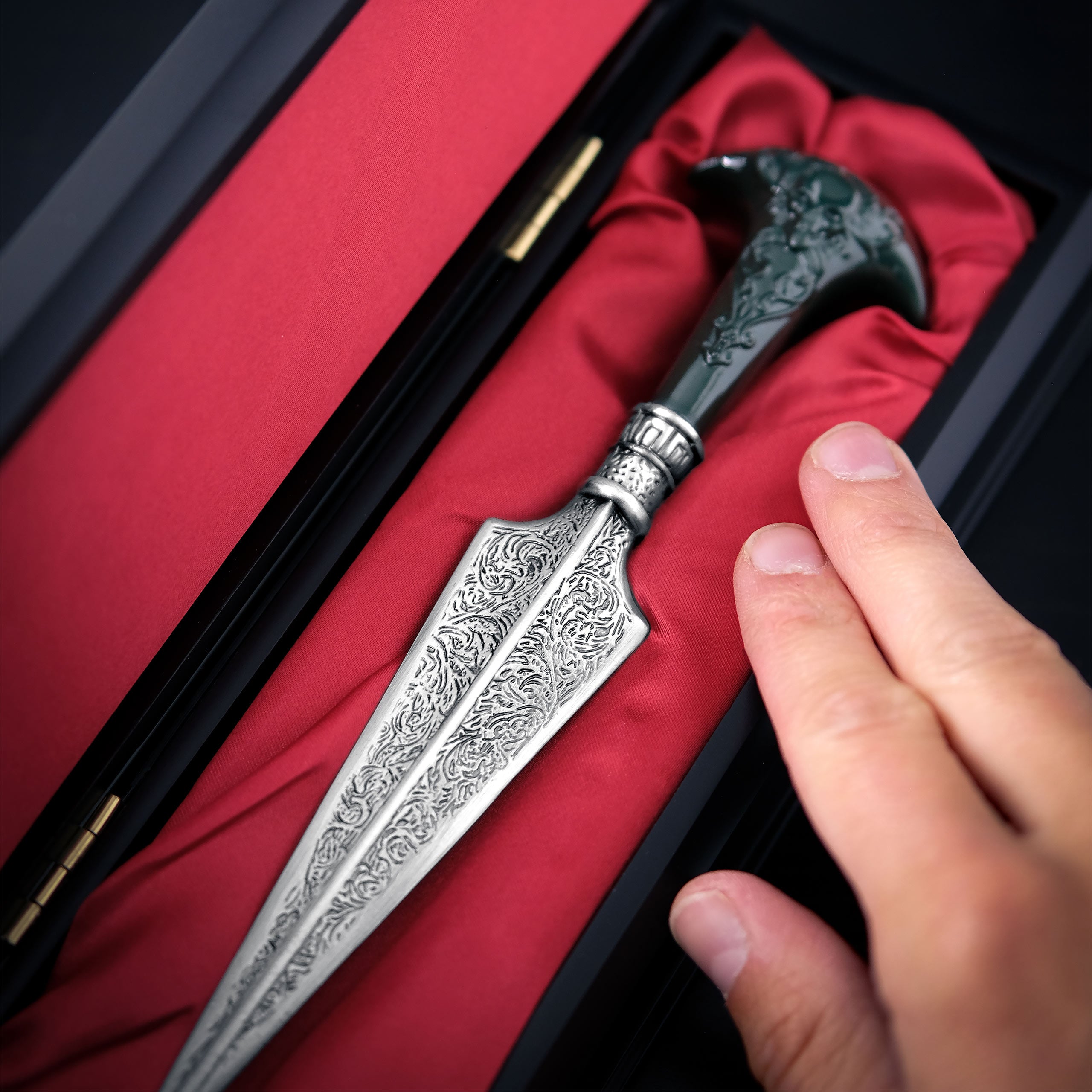 Product image Harry Potter - Bellatrix Lestrange Dagger