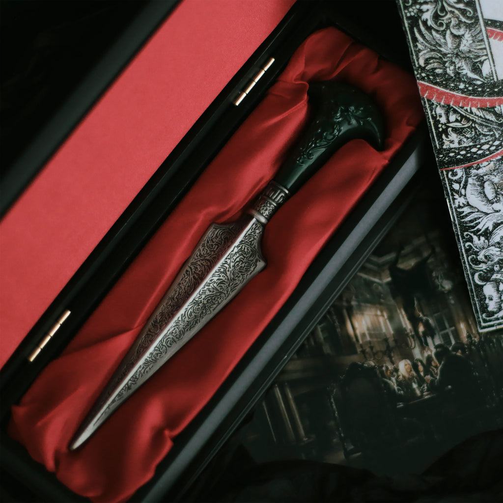 Product image Harry Potter - Bellatrix Lestrange Dagger