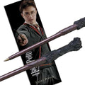 Product image Harry Potter Wand Pen & Bookmark