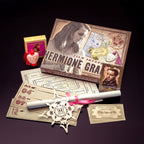 Product image Hermione Granger Artifact Box