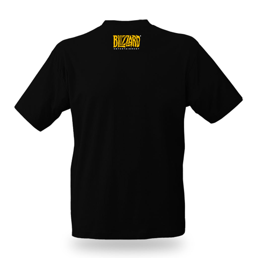 Product image World of Warcraft Horde Crest Version 2 T-Shirt