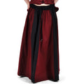 Product image Estrella - Medieval Skirt black-red