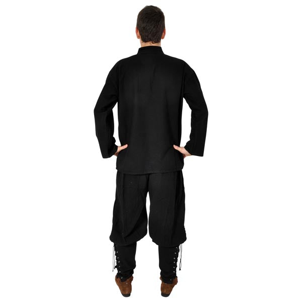 Product image Medieval Shirt Black