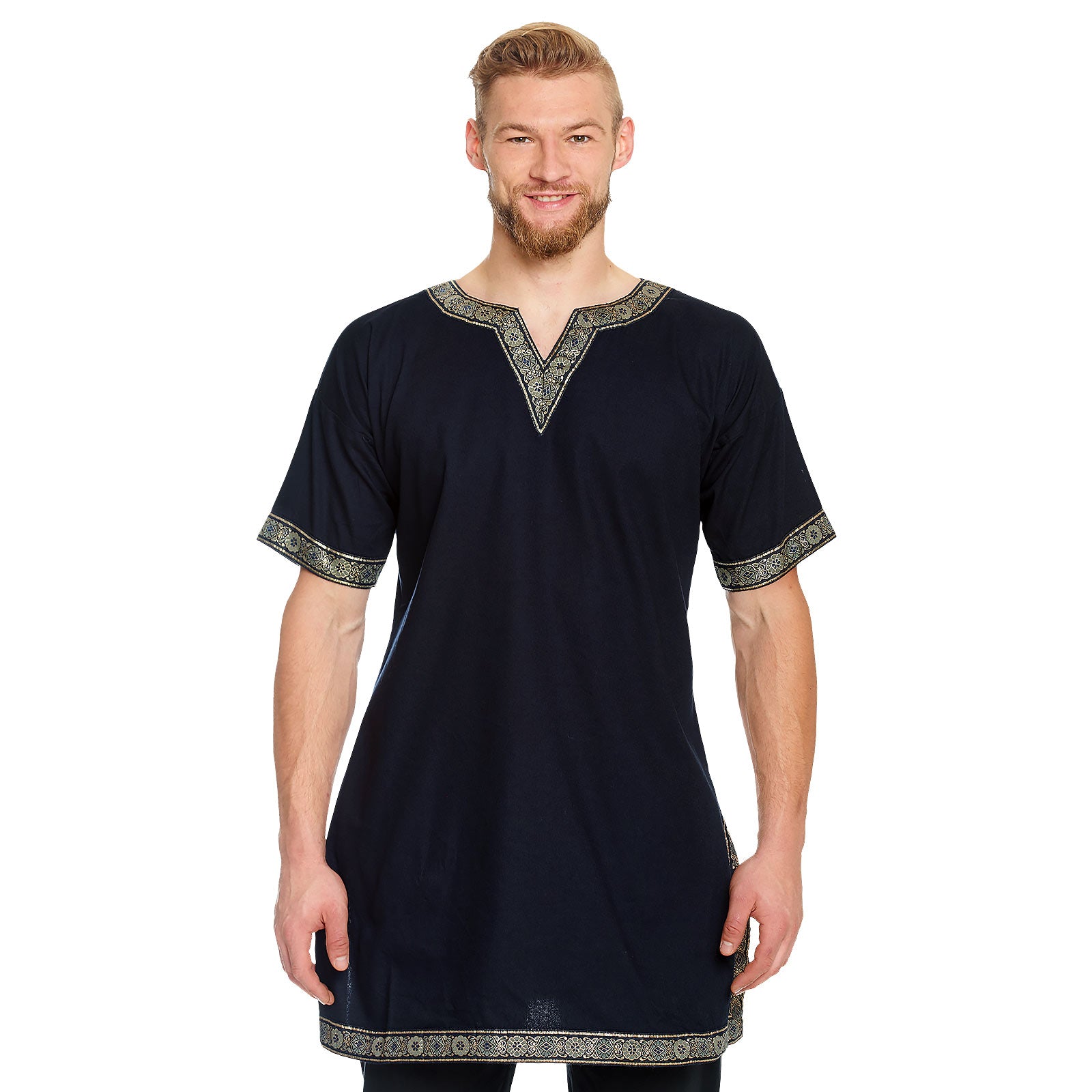Product image Verus Tunic blue