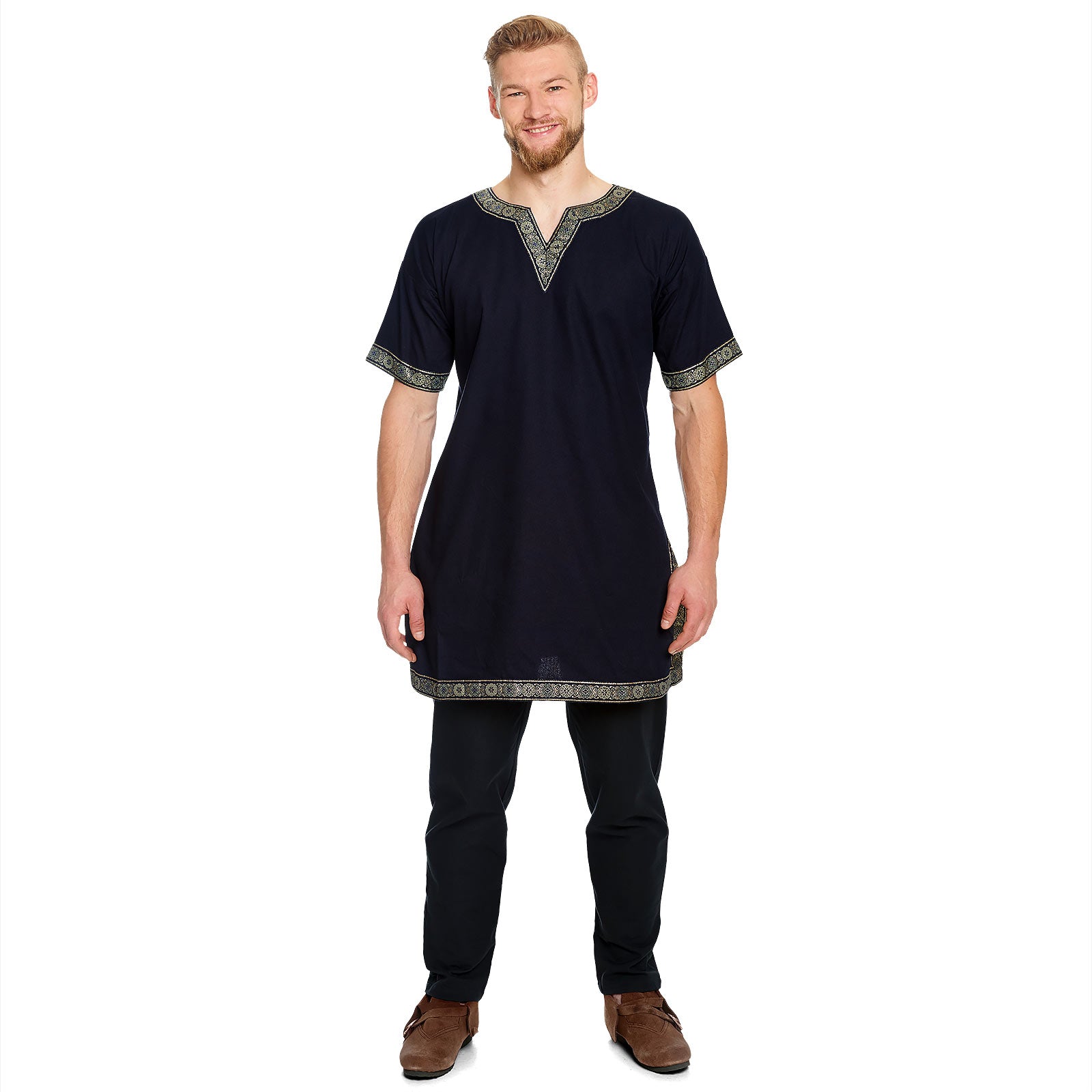 Product image Verus Tunic blue