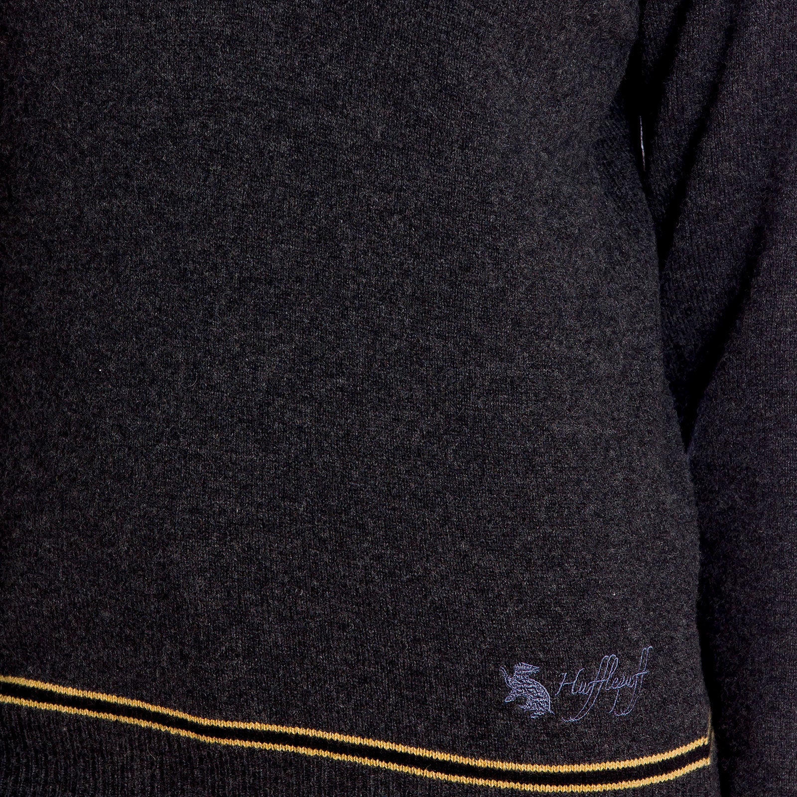 Product image Harry Potter - Hufflepuff Sweater