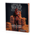 Product image Star Wars Cookbook & Other Galactic Recipes
