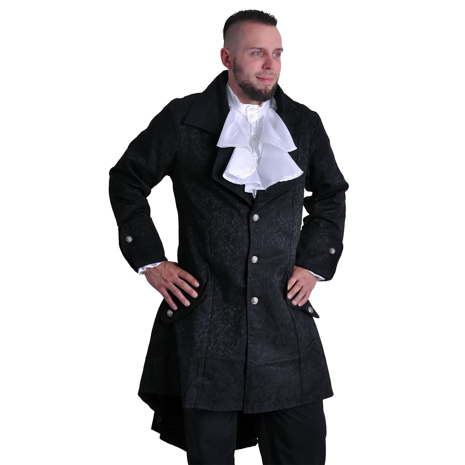 Product image Frock coat black