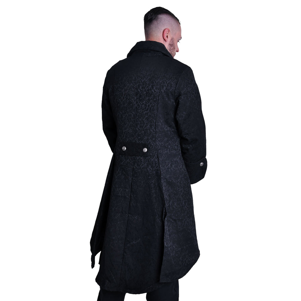 Product image Frock coat black