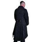 Product image Frock coat black