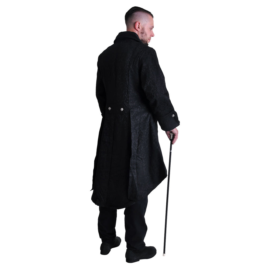 Product image Frock coat black