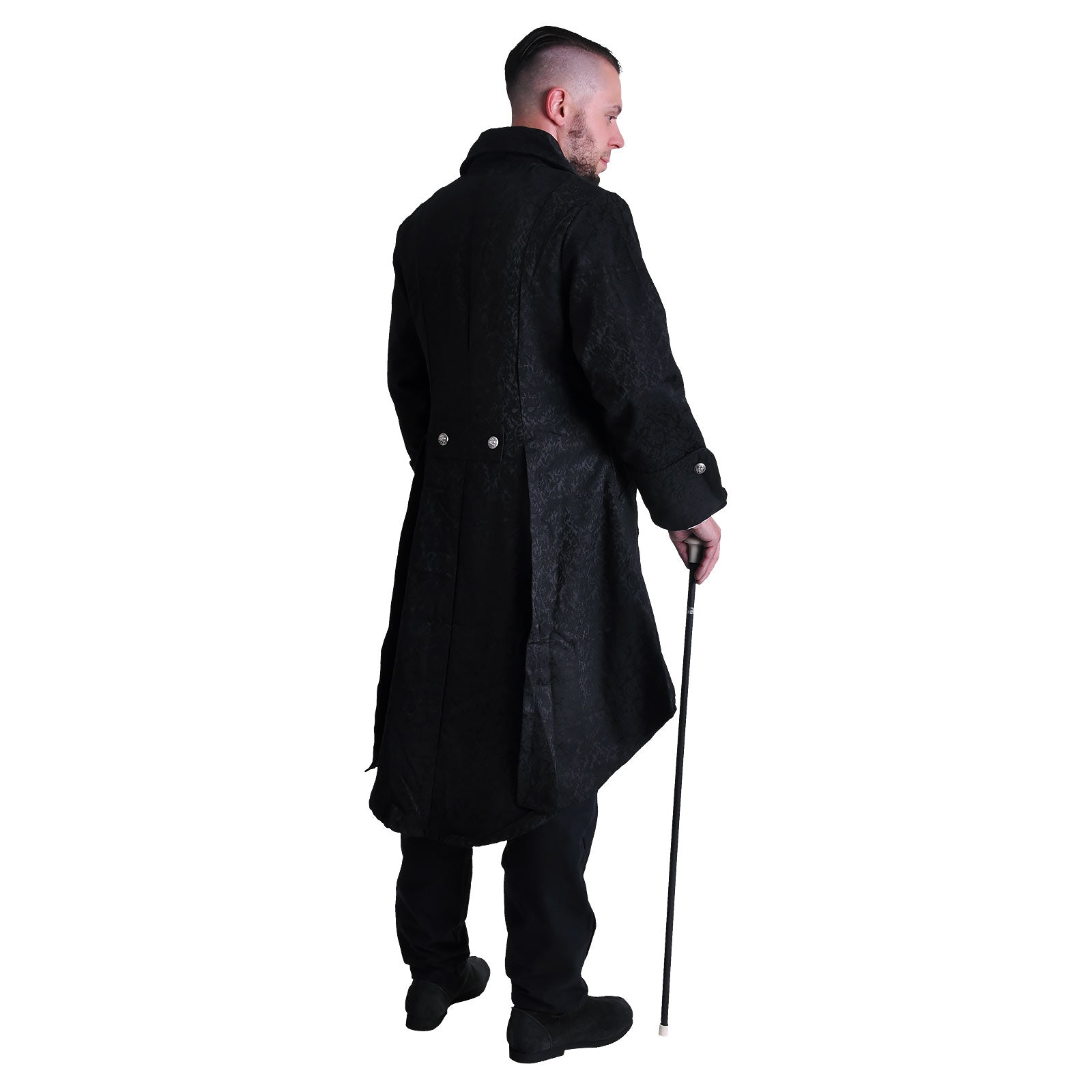 Product image Frock coat black