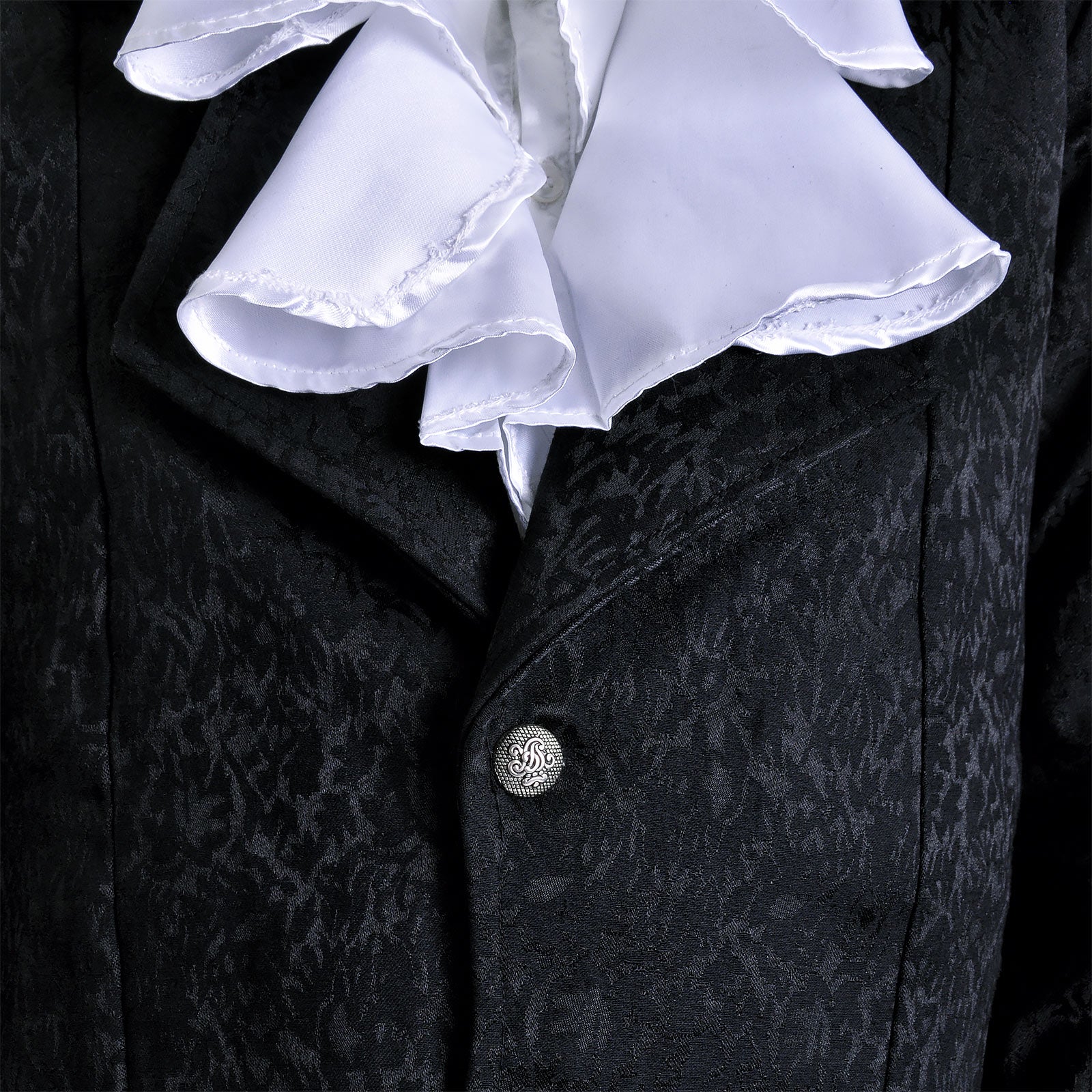 Product image Frock coat black