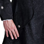 Product image Frock coat black