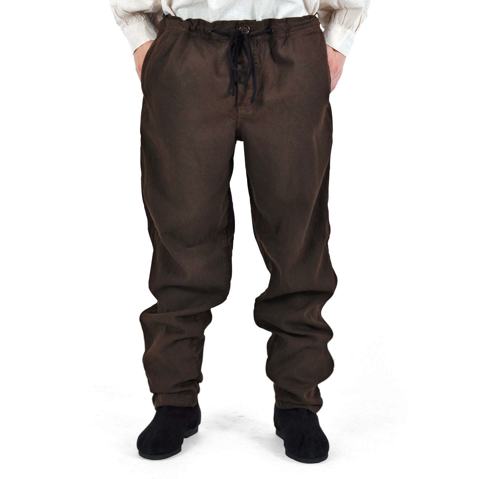 Product image Medieval Trousers Brown