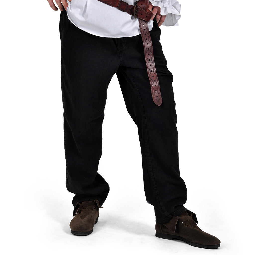 Product image Medieval trousers black
