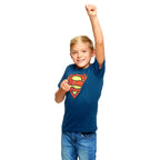 Product image Superman Logo Kids T-Shirt