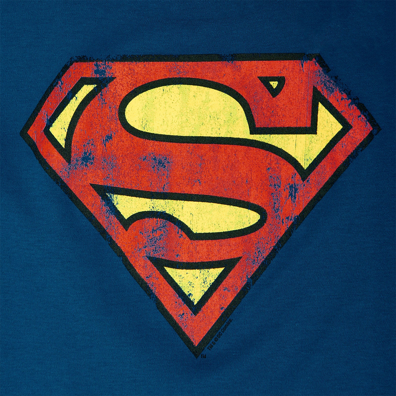 Product image Superman Logo Kids T-Shirt