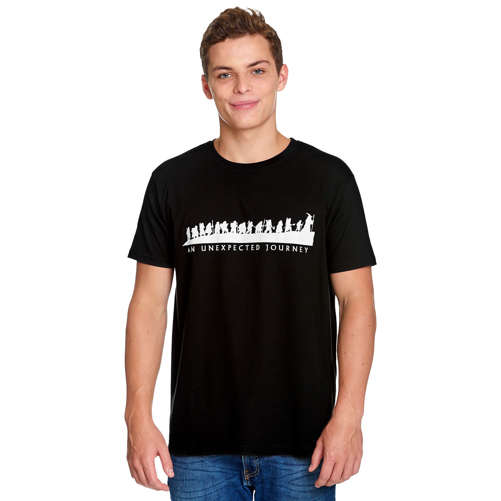 Product image Hobbit T-Shirt - An Unexpected Journey
