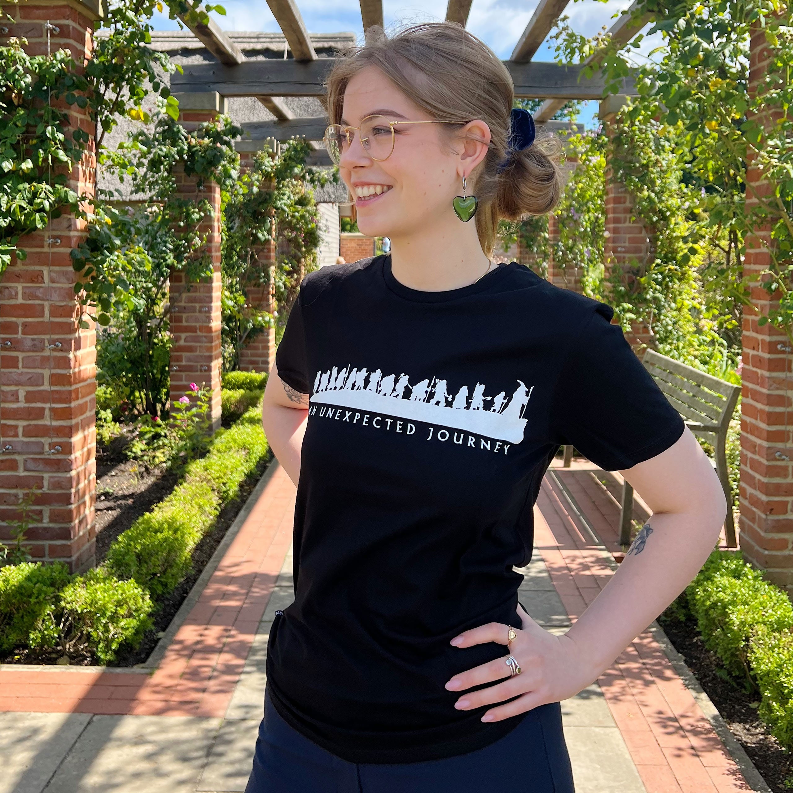 Product image Hobbit T-Shirt - An Unexpected Journey