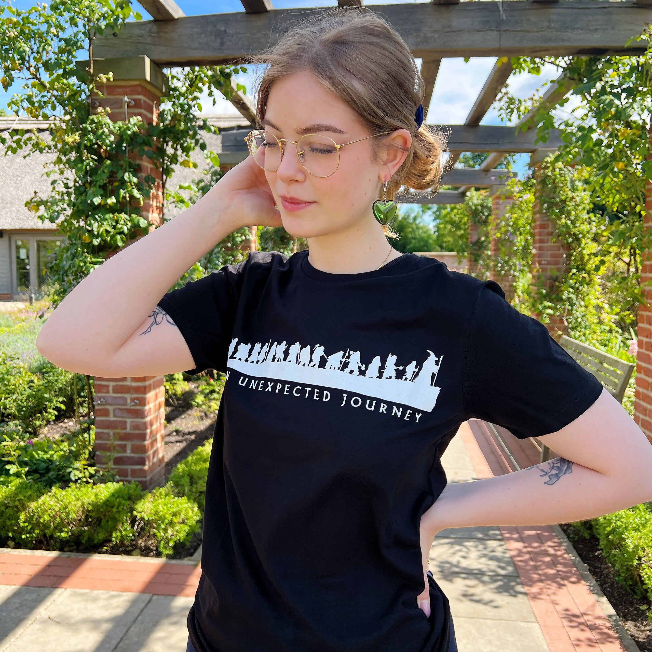 Product image Hobbit T-Shirt - An Unexpected Journey
