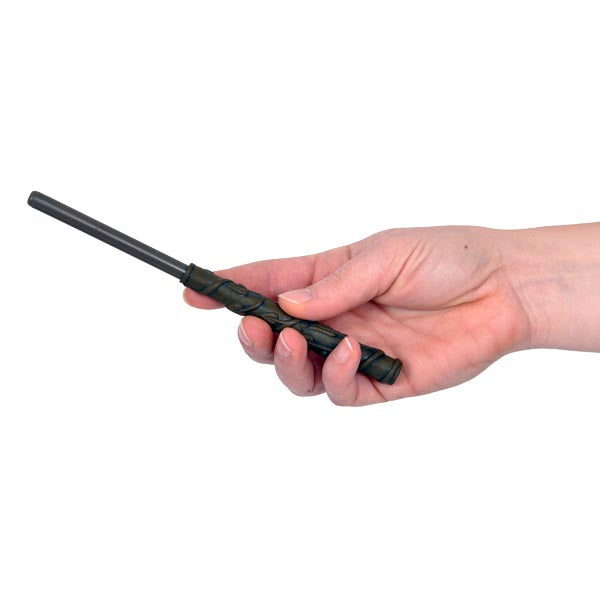Product image Hermione Granger Wand Pen & Bookmark