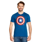 Product image Captain America Shield T-Shirt