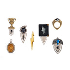 Product image Harry Potter - Horcrux Bookmark Collection