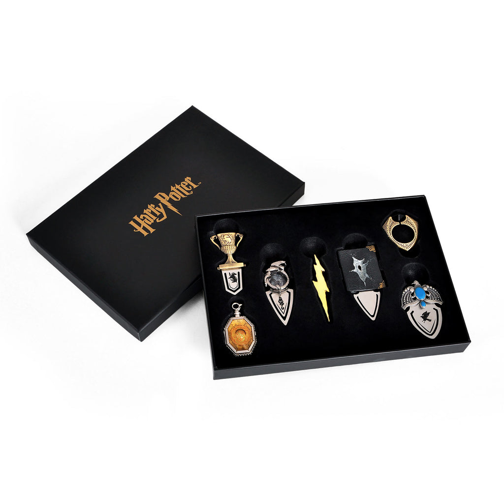 Product image Harry Potter - Horcrux Bookmark Collection