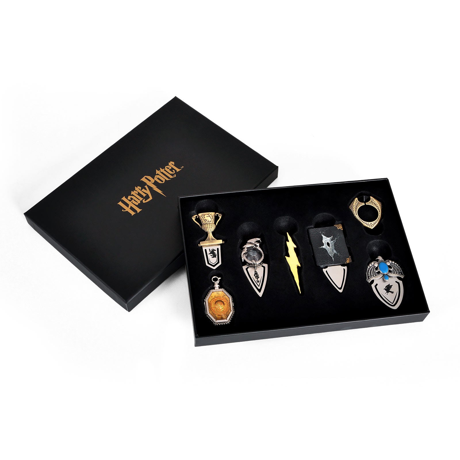 Product image Harry Potter - Horcrux Bookmark Collection