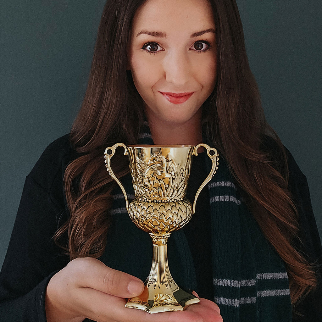 Product image Harry Potter - Hufflepuff Goblet