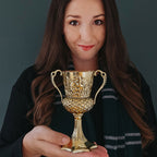 Product image Harry Potter - Hufflepuff Goblet