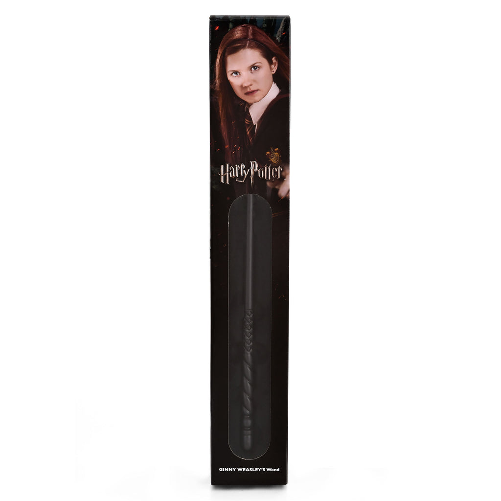 Product image Ginny Weasley Wand in Blister