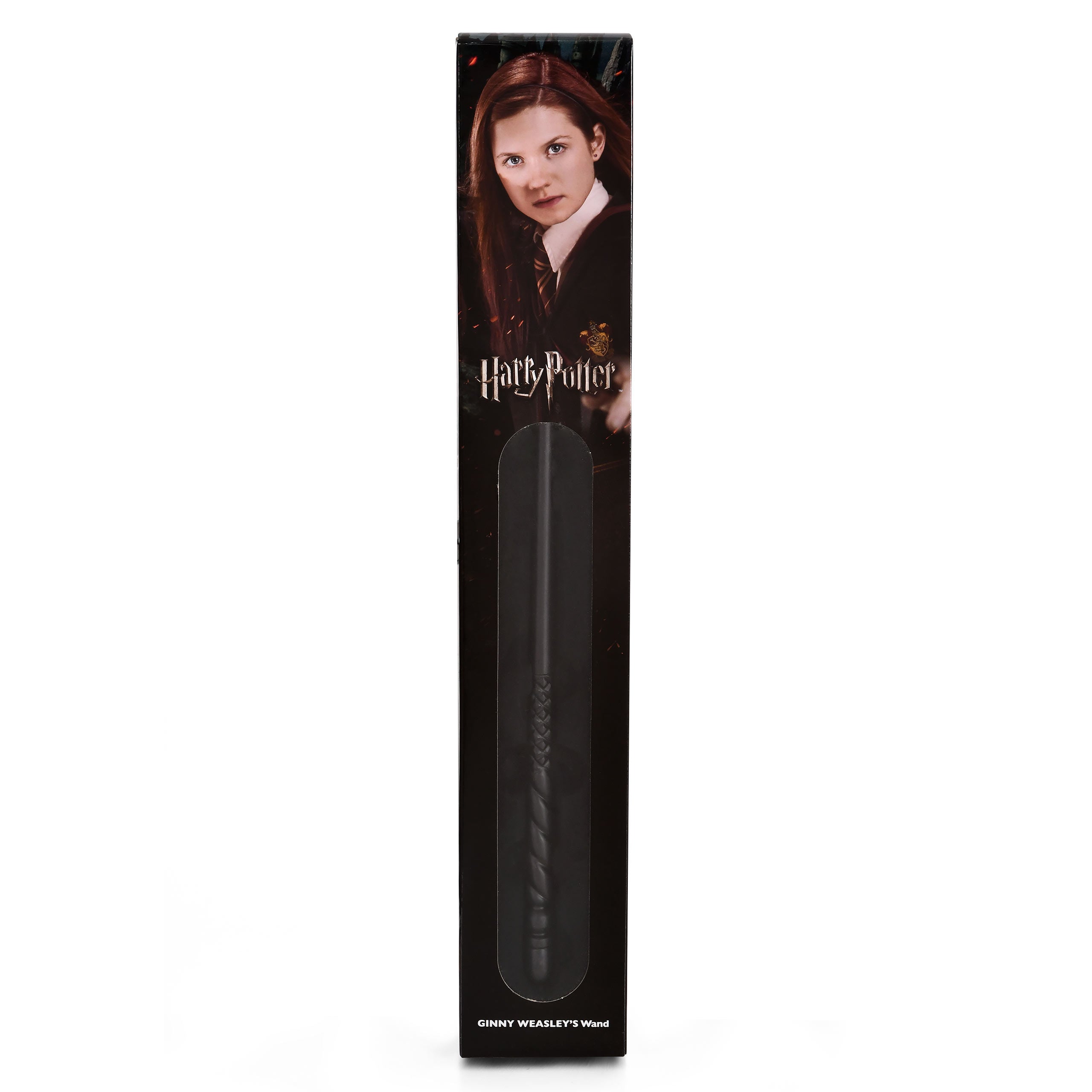 Product image Ginny Weasley Wand in Blister