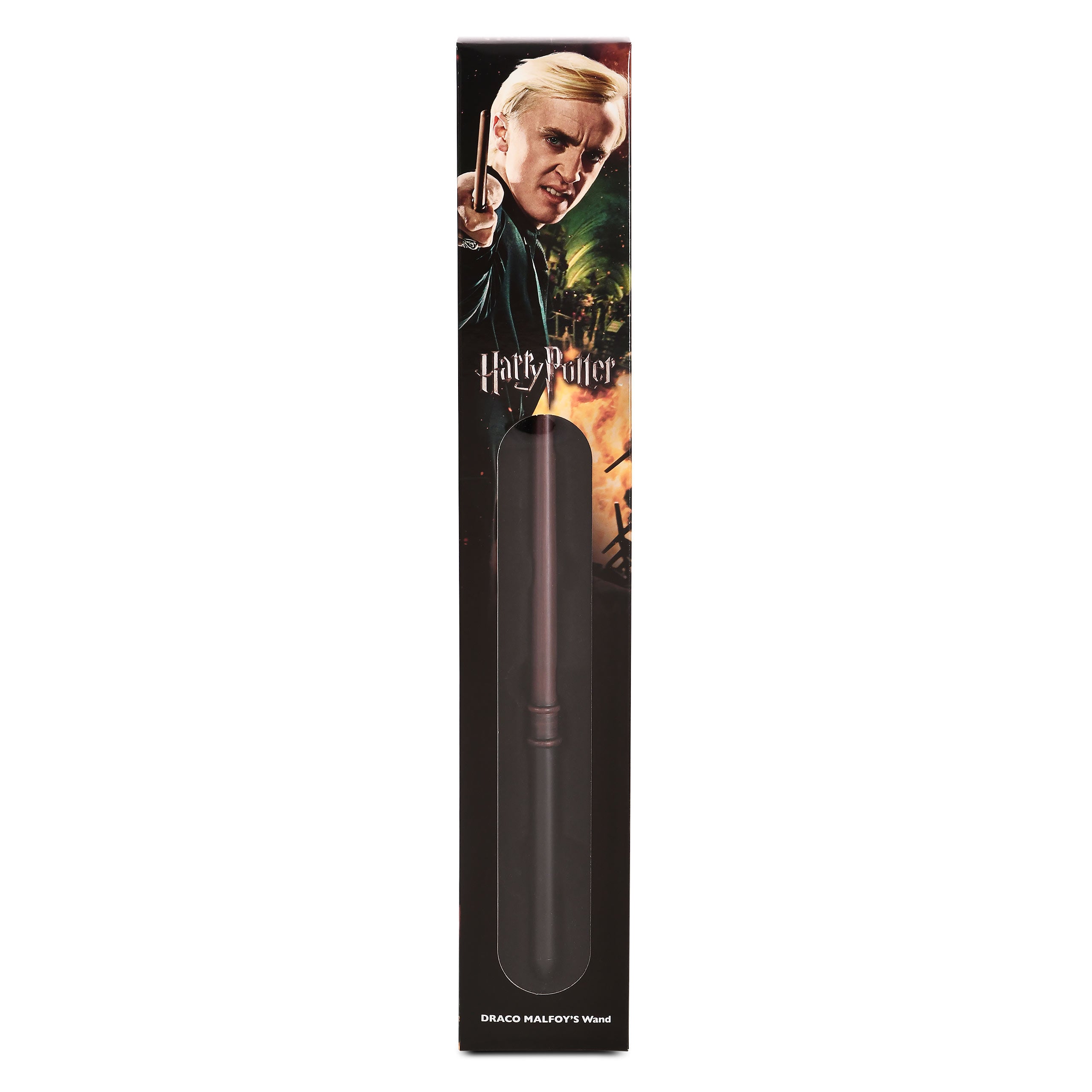 Product image Draco Malfoy Wand in Blister