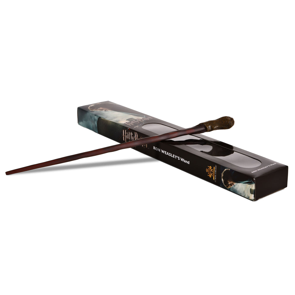 Product image Ron Weasley Wand in Blister