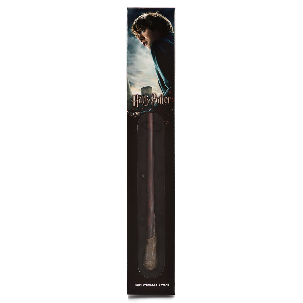 Product image Ron Weasley Wand in Blister
