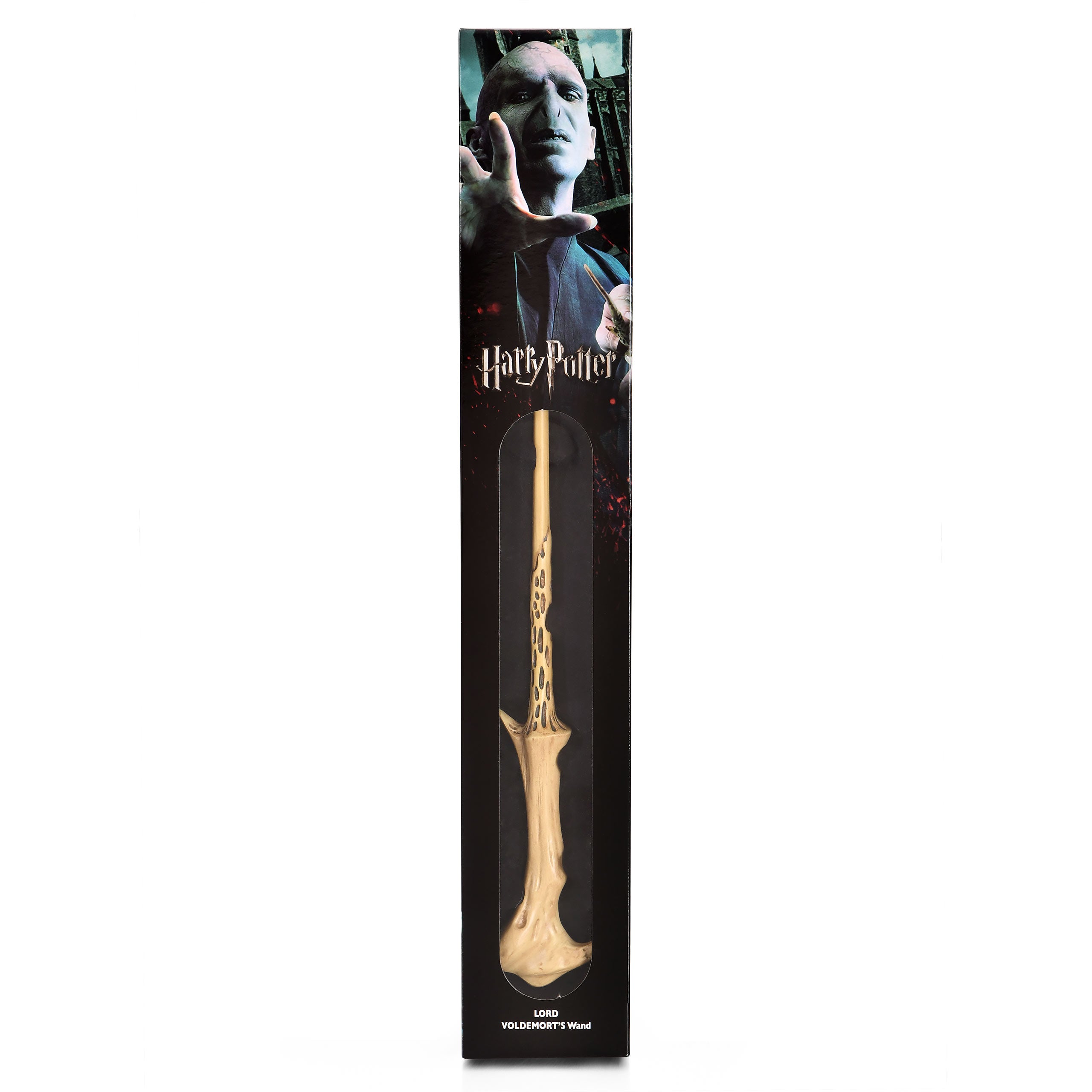 Product image Lord Voldemort Wand in Blister