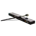 Product image Death Eater Wand Skull in Blister