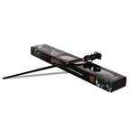 Product image Death Eater Wand Dark Mark in Blister