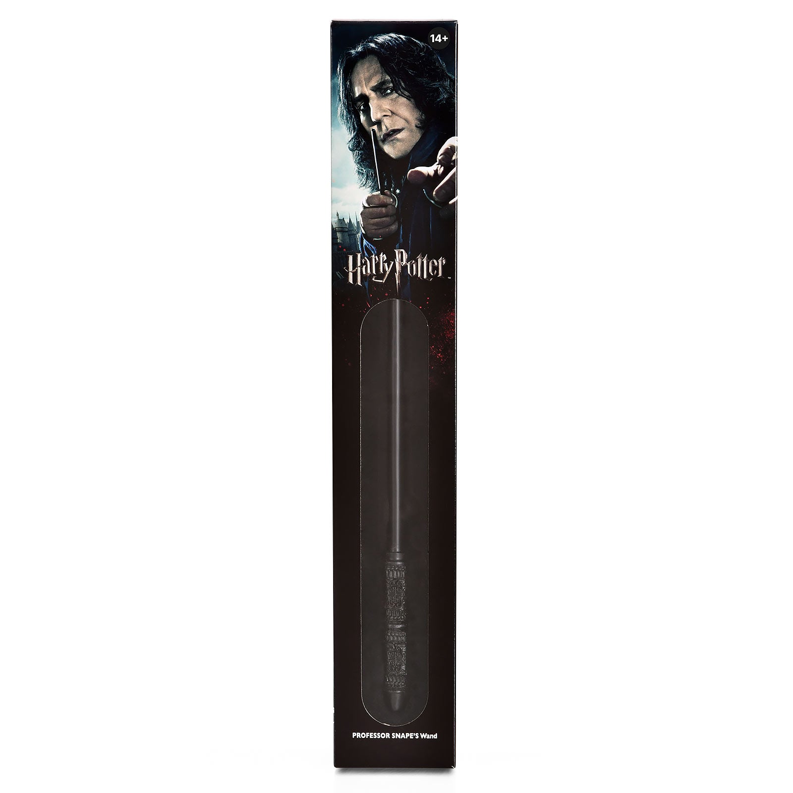 Product image Professor Snape Wand in Blister