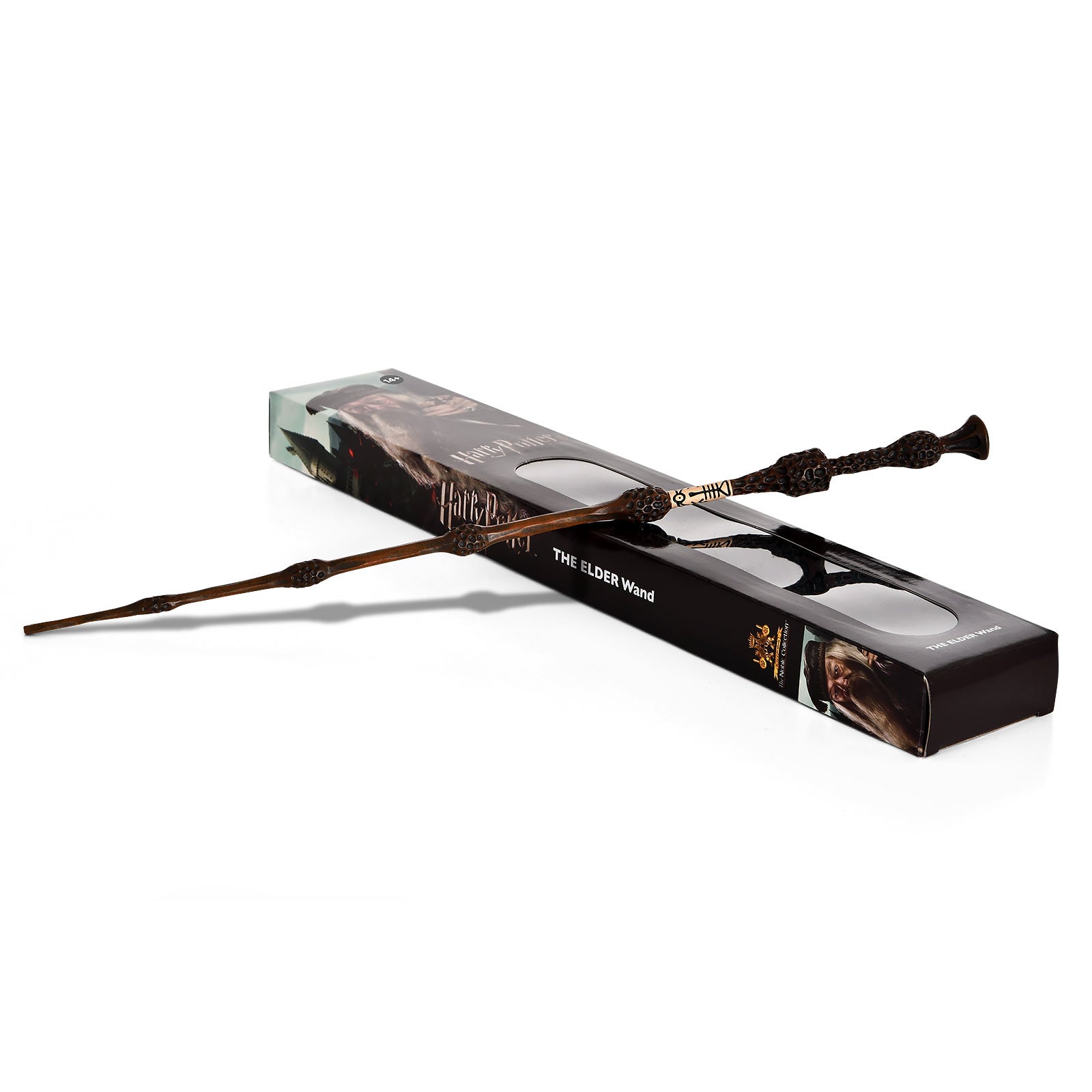 Product image Dumbledore's Wand in Blister