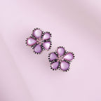 Product image Hermione's Ball Earrings Replica