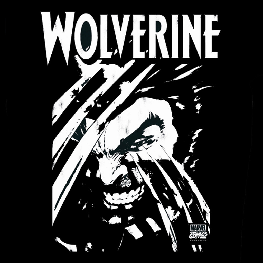 Product image Wolverine Marvel T-Shirt