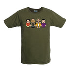Product image Bowling Team - Toonstar T-Shirt