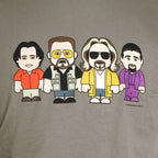 Product image Bowling Team - Toonstar T-Shirt