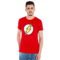 Product image DC - Flash Logo T-Shirt