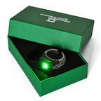Product image Green Lantern - energy ring with light effect
